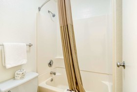 Motel 6 Chicago O'Hare - Schiller Park