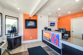 Motel 6 Chicago O'Hare - Schiller Park