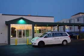 O'Hare Inn & Suites