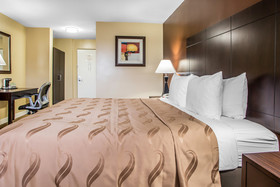 Quality Inn O'Hare Airport