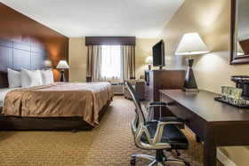 Quality Inn O'Hare Airport