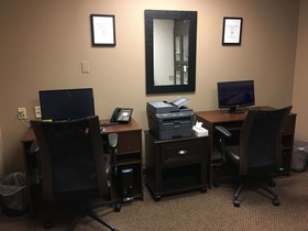 Sonesta Simply Suites Chicago O'Hare Airport