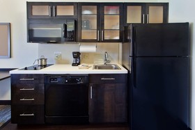 Sonesta Simply Suites Chicago O'Hare Airport