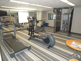 Sonesta Simply Suites Chicago O'Hare Airport