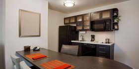 Sonesta Simply Suites Chicago O'Hare Airport