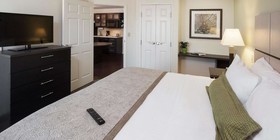 Sonesta Simply Suites Chicago O'Hare Airport