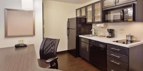 Sonesta Simply Suites Chicago O'Hare Airport