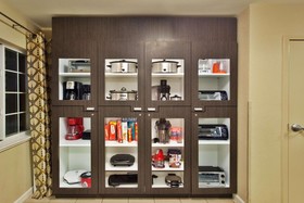 Sonesta Simply Suites Chicago O'Hare Airport