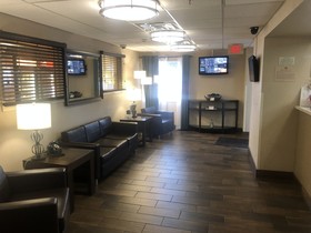 Sonesta Simply Suites Chicago O'Hare Airport