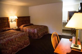 The Shelby Inn