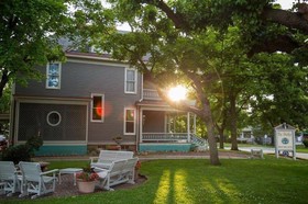 The Shelby Inn
