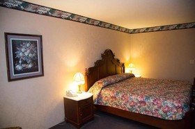 The Shelby Inn