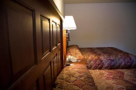 The Shelby Inn