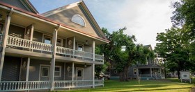 The Shelby Inn