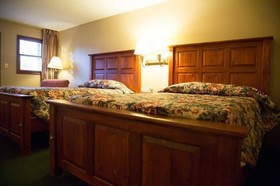 The Shelby Inn