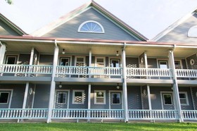 The Shelby Inn