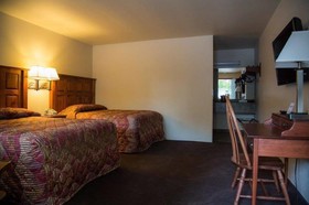 The Shelby Inn