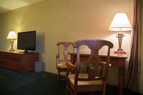 The Shelby Inn