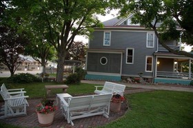 The Shelby Inn