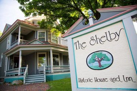 The Shelby Inn