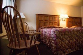 The Shelby Inn