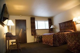 The Shelby Inn
