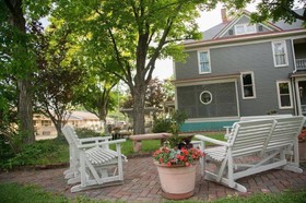 The Shelby Inn