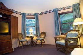 The Shelby Inn