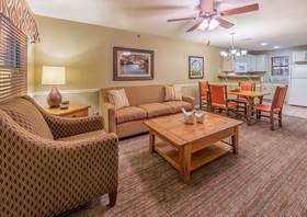 Holiday Inn Club Vacations Fox River Resort