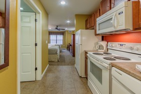 Holiday Inn Club Vacations Fox River Resort