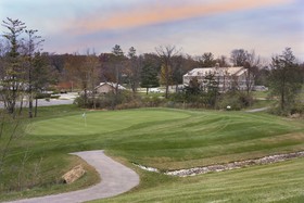 Holiday Inn Club Vacations Fox River Resort
