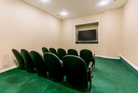 Holiday Inn Club Vacations Fox River Resort
