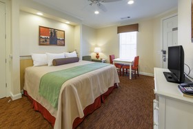 Holiday Inn Club Vacations Fox River Resort