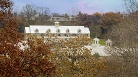 Holiday Inn Club Vacations Fox River Resort