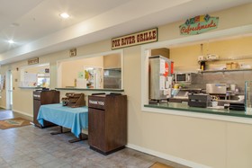Holiday Inn Club Vacations Fox River Resort