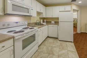 Holiday Inn Club Vacations Fox River Resort