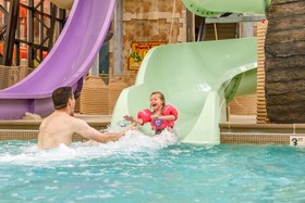 Holiday Inn Club Vacations Fox River Resort