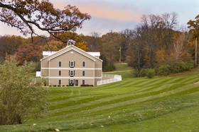 Holiday Inn Club Vacations Fox River Resort