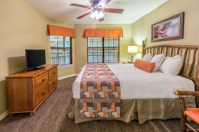 Holiday Inn Club Vacations Fox River Resort