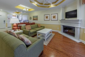 Holiday Inn Club Vacations Fox River Resort