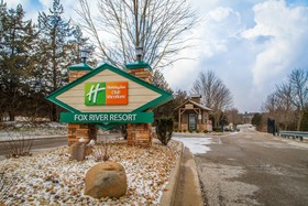 Holiday Inn Club Vacations Fox River Resort