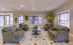Holiday Inn Club Vacations Fox River Resort