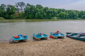 Holiday Inn Club Vacations Fox River Resort