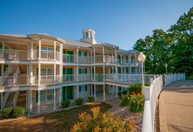 Holiday Inn Club Vacations Fox River Resort