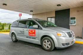 Econo Lodge Shorewood