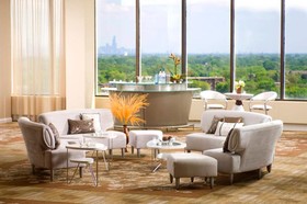 DoubleTree by Hilton Hotel Chicago North Shore Conference Centre
