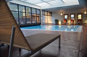 DoubleTree by Hilton Hotel Chicago North Shore Conference Centre