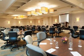 DoubleTree by Hilton Hotel Chicago North Shore Conference Centre