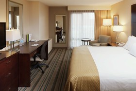 DoubleTree by Hilton Hotel Chicago North Shore Conference Centre