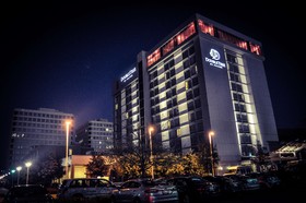 DoubleTree by Hilton Hotel Chicago North Shore Conference Centre